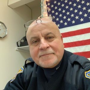 Meet your Posher, Angelo